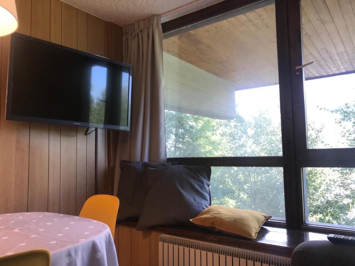 Apartament Le Volpi Marilleva 1400 Mezzana  Zewnętrze zdjęcie