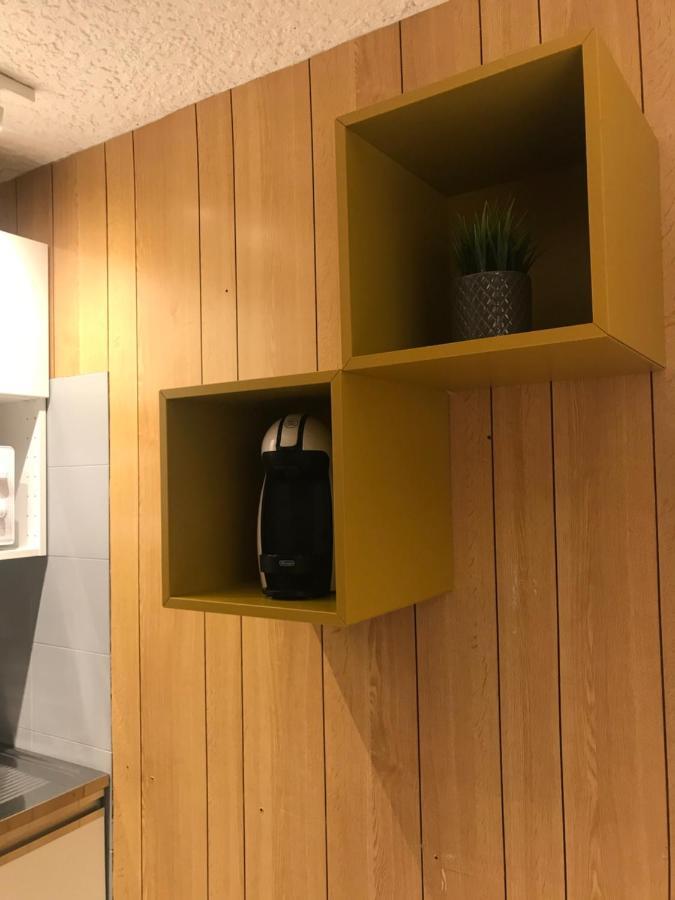 Apartament Le Volpi Marilleva 1400 Mezzana  Zewnętrze zdjęcie