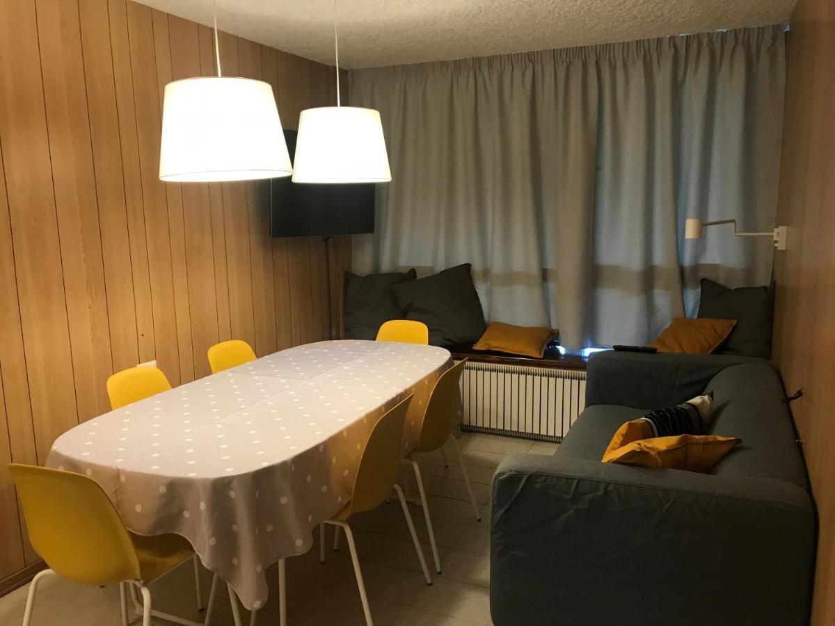 Apartament Le Volpi Marilleva 1400 Mezzana  Zewnętrze zdjęcie