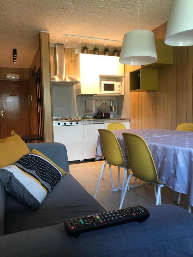 Apartament Le Volpi Marilleva 1400 Mezzana  Zewnętrze zdjęcie