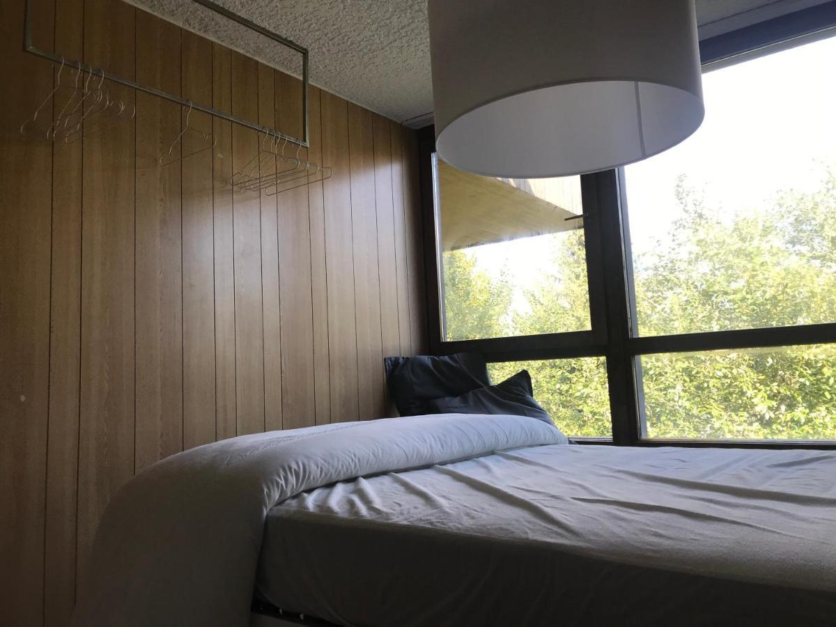 Apartament Le Volpi Marilleva 1400 Mezzana  Zewnętrze zdjęcie