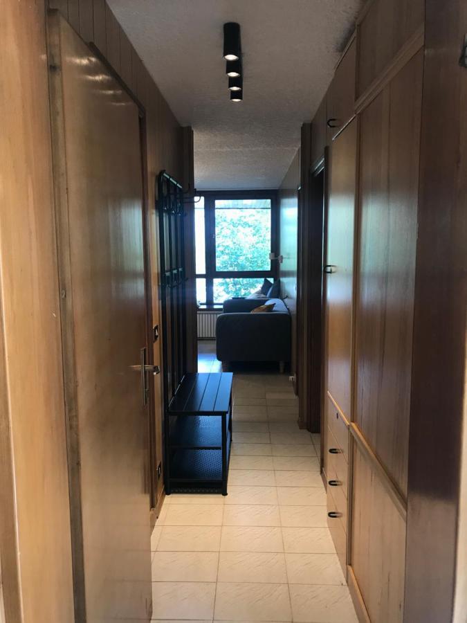 Apartament Le Volpi Marilleva 1400 Mezzana  Zewnętrze zdjęcie
