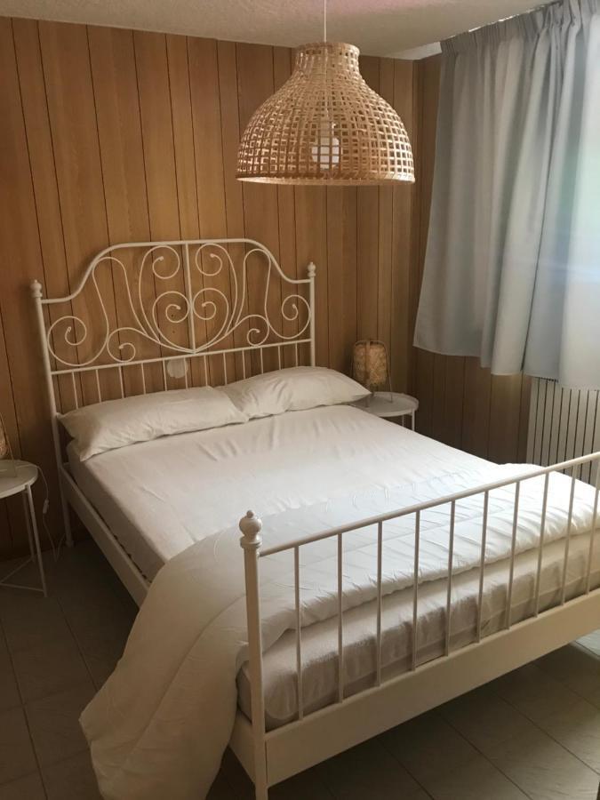 Apartament Le Volpi Marilleva 1400 Mezzana  Zewnętrze zdjęcie